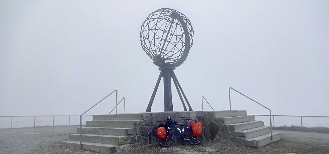 Nordkapp 2014