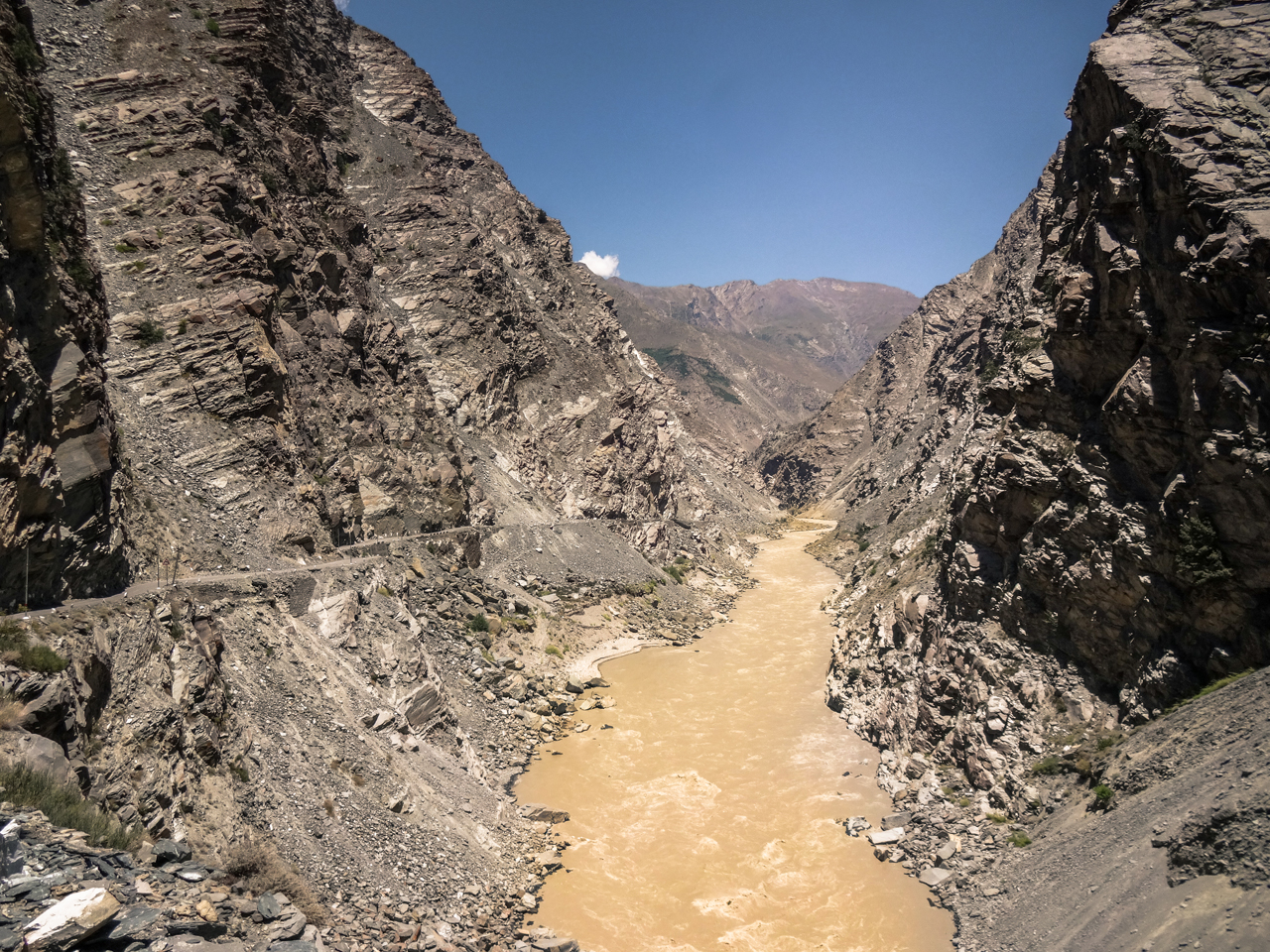 Spiti Valley