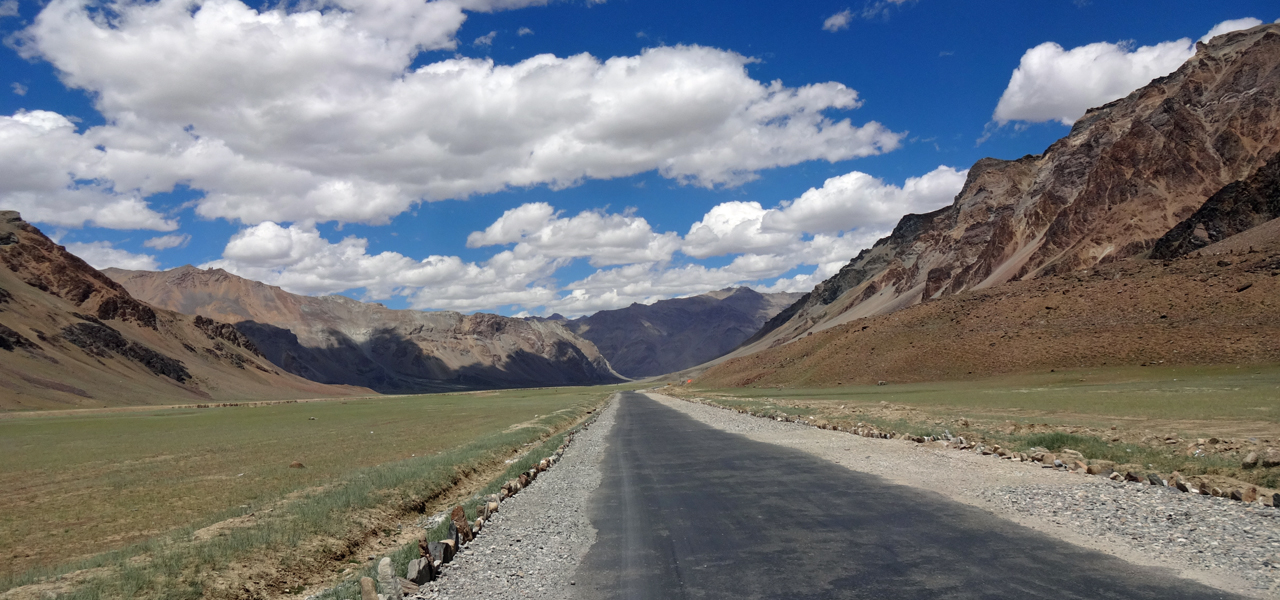 Manali-Leh-Highway