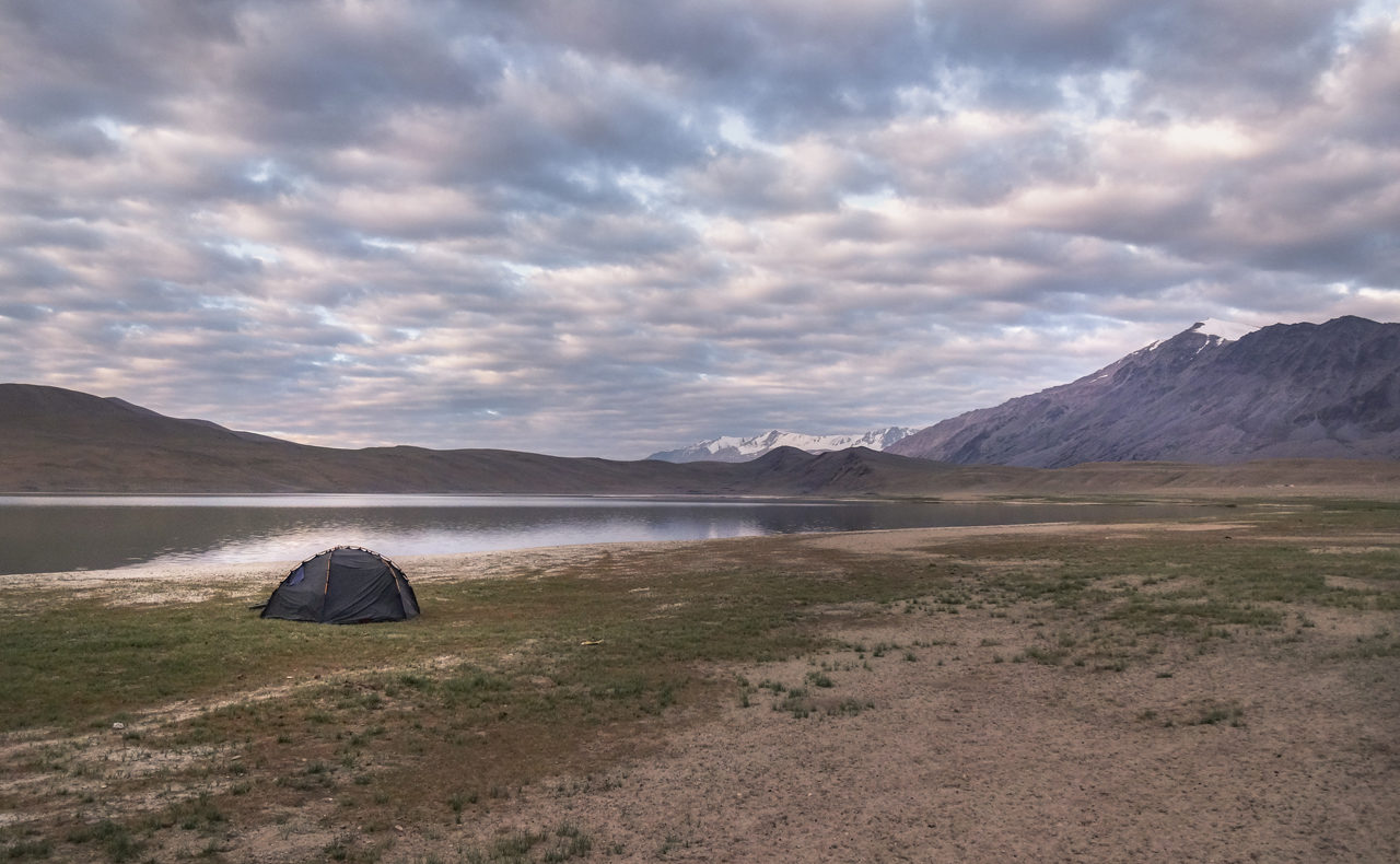 Kyagar Tso