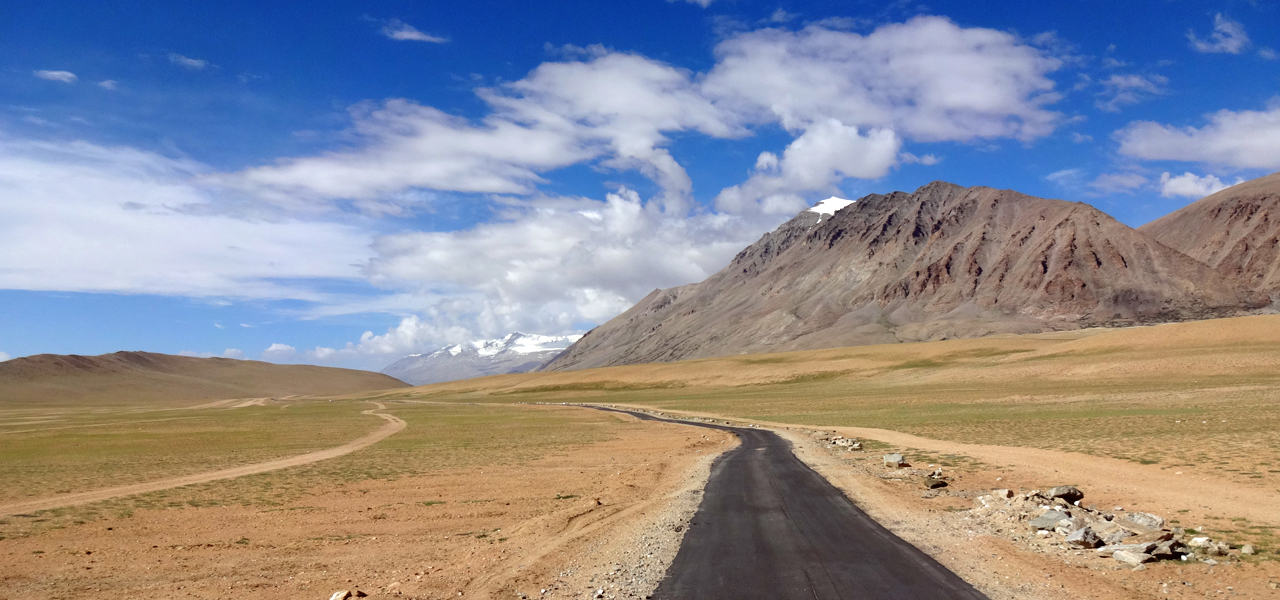 Ladakh