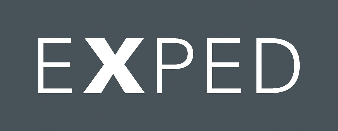 EXPED Logo